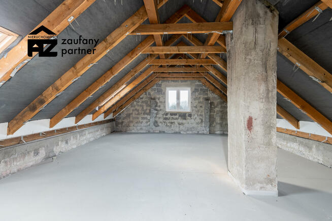 Dom Ochojno gm. Świątniki Górne