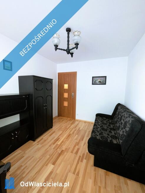 Mieszkanie 2-pokojowe o pow. 29,8 m2