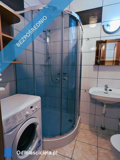 Mieszkanie 2-pokojowe o pow. 29,8 m2