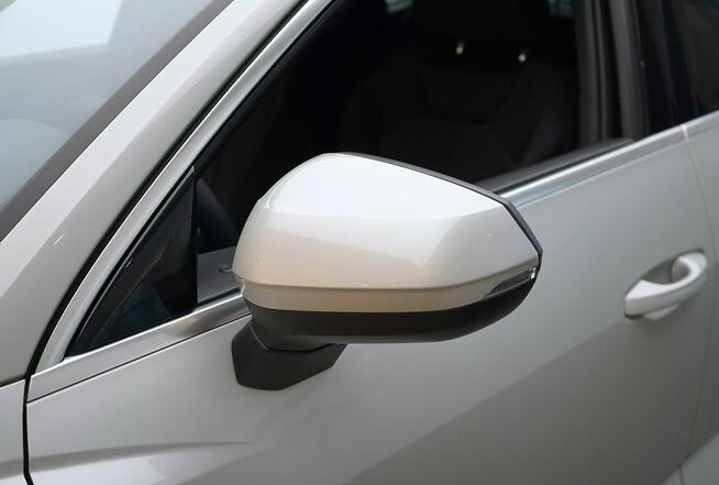 Audi Q3 35TFSI 150KM Sline Stronic Virtual Tempomat Led Kamera Ambiente