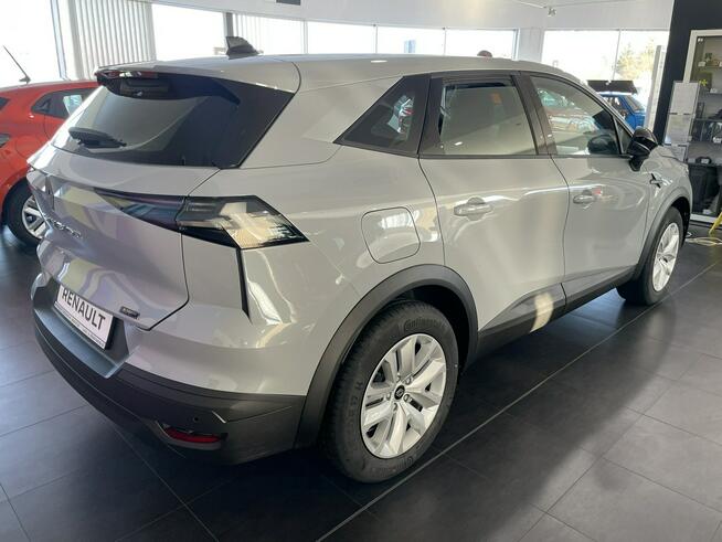 Renault Symbioz evolution full hybrid E-Tech 160