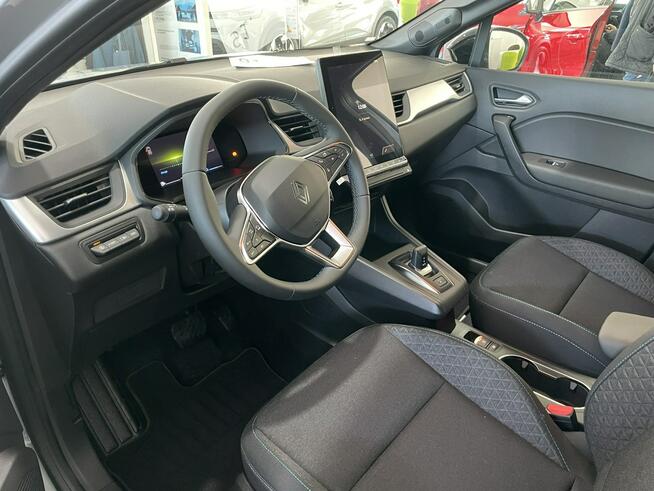 Renault Symbioz evolution full hybrid E-Tech 160