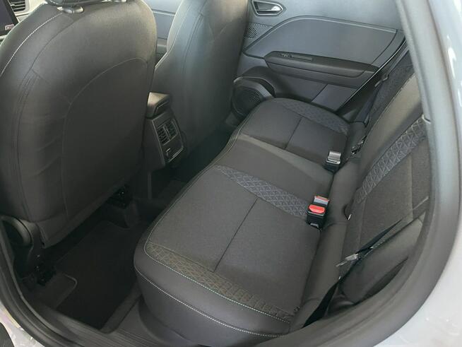 Renault Symbioz evolution full hybrid E-Tech 160