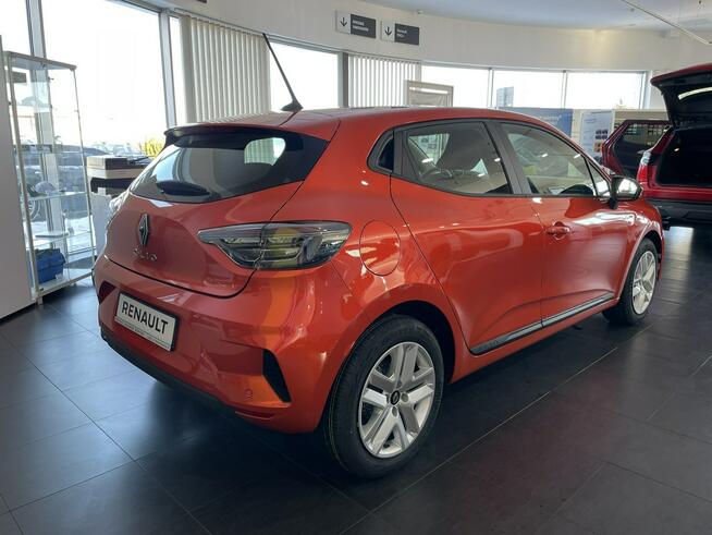 Renault Clio evolution TCe90