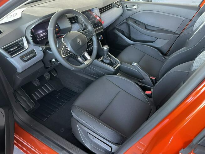 Renault Clio evolution TCe90