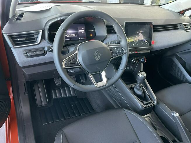 Renault Clio evolution TCe90