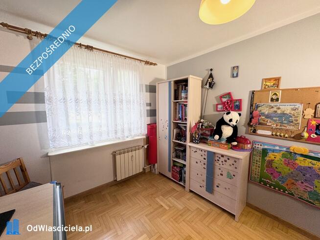 Przytulne i przestronne mieszkanie na Osiedlu na Stoku