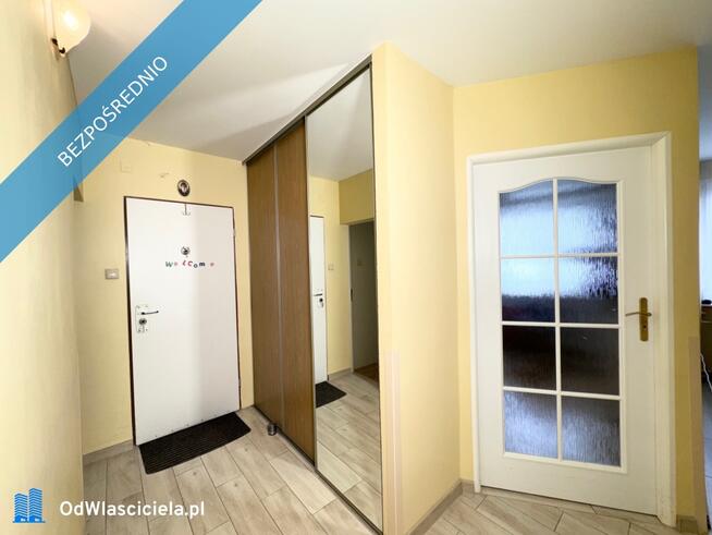 Przytulne i przestronne mieszkanie na Osiedlu na Stoku