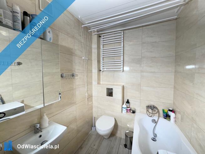 Przytulne i przestronne mieszkanie na Osiedlu na Stoku