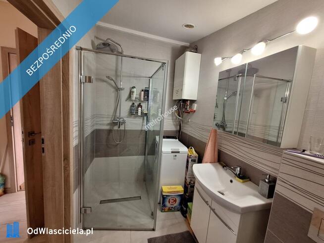 Wyjątkowy dom w zielonej okolicy – blisko centrum, w sąsiedztwie lasu!