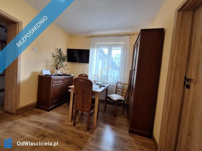 Wyjątkowy dom w zielonej okolicy – blisko centrum, w sąsiedztwie lasu!