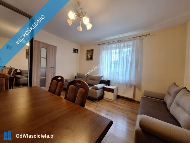 Wyjątkowy dom w zielonej okolicy – blisko centrum, w sąsiedztwie lasu!