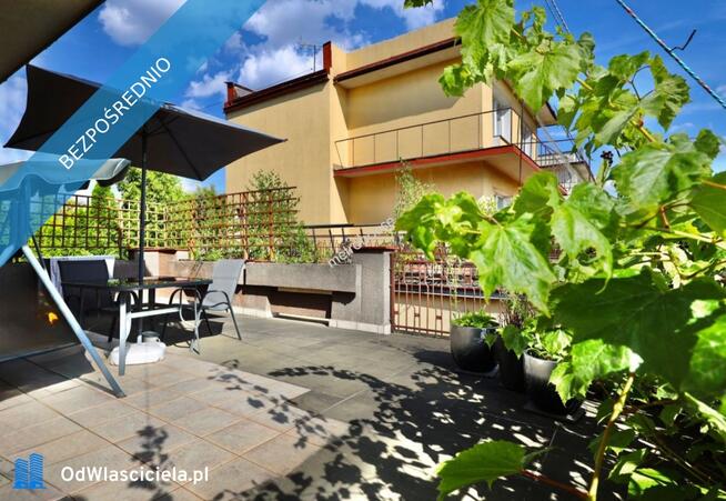 Wyjątkowy dom z ogromnym potencjałem!