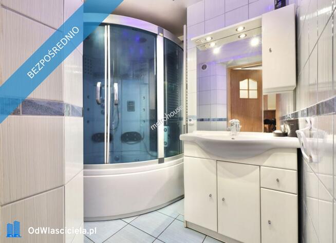 Wyjątkowy dom z ogromnym potencjałem!