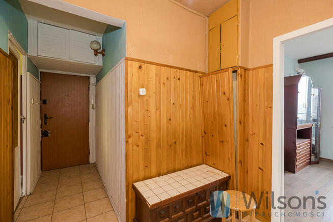 Mieszkanie Warszawa gm. Mokotów Mokotów, Stefana Bryły