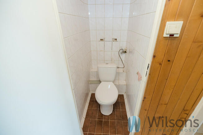 Mieszkanie Warszawa gm. Mokotów Mokotów, Stefana Bryły