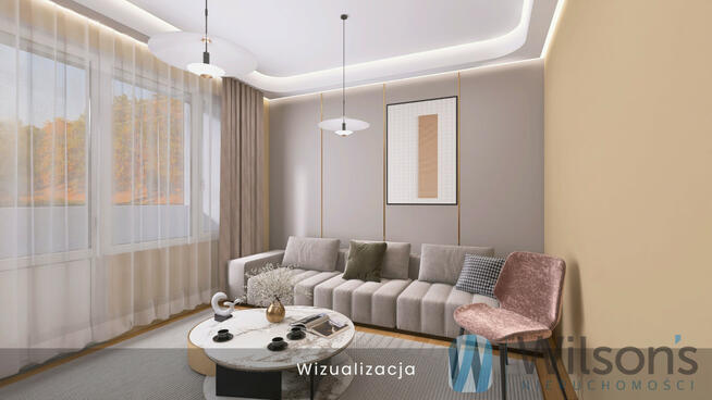 Mieszkanie Warszawa gm. Mokotów Mokotów, Stefana Bryły