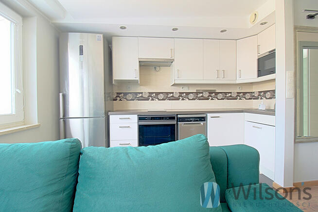 Mieszkanie Warszawa gm. Śródmieście Śródmieście, Północne, Senatorska