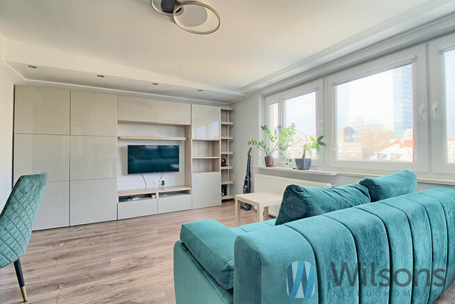 Mieszkanie Warszawa gm. Śródmieście Śródmieście, Północne, Senatorska