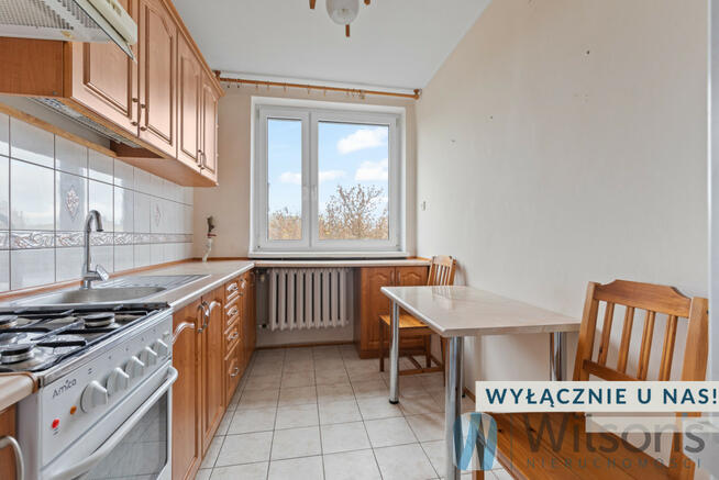 Mieszkanie Warszawa gm. Bielany Bielany, Sieciechowska