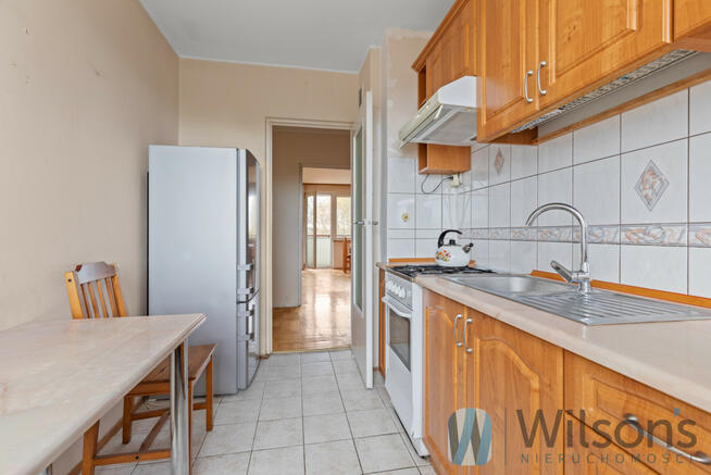 Mieszkanie Warszawa gm. Bielany Bielany, Sieciechowska