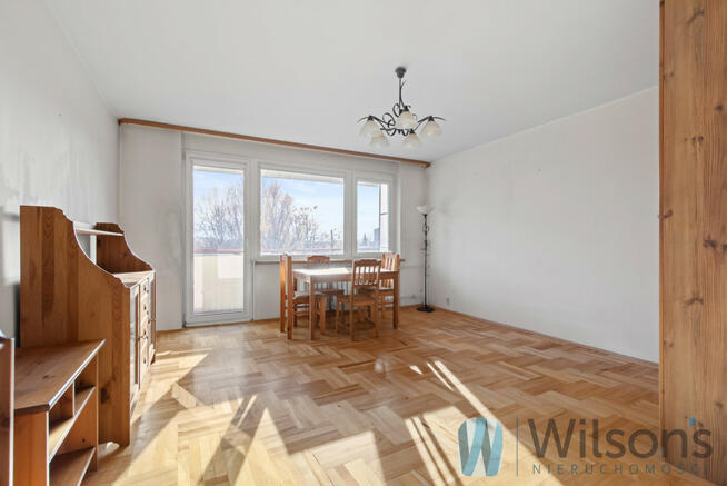 Mieszkanie Warszawa gm. Bielany Bielany, Sieciechowska