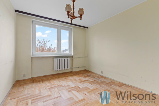 Mieszkanie Warszawa gm. Bielany Bielany, Sieciechowska