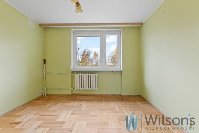 Mieszkanie Warszawa gm. Bielany Bielany, Sieciechowska