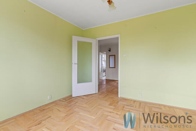 Mieszkanie Warszawa gm. Bielany Bielany, Sieciechowska