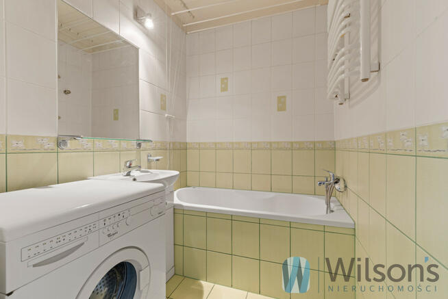 Mieszkanie Warszawa gm. Bielany Bielany, Sieciechowska