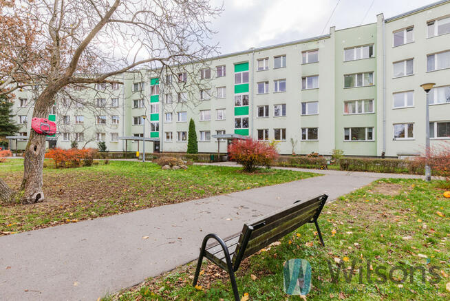 Mieszkanie Warszawa gm. Bielany Bielany, Sieciechowska