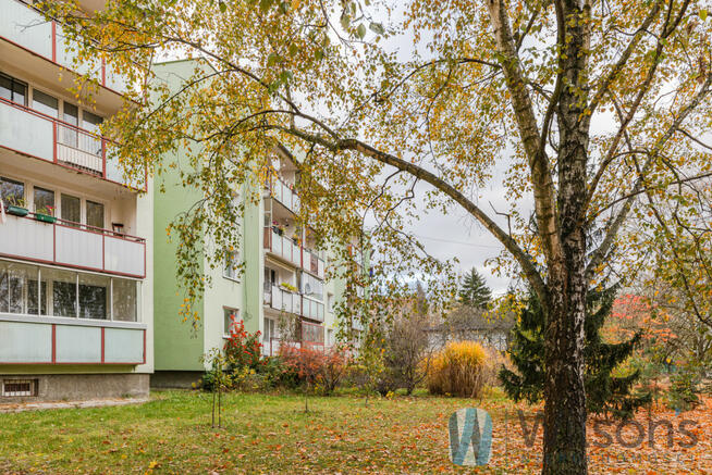 Mieszkanie Warszawa gm. Bielany Bielany, Sieciechowska