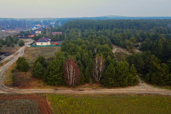 ✅Sprawdź>Atrakcyjna działka w malowniczej okolicy✅