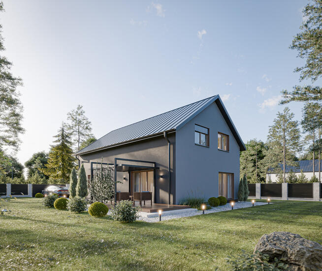 ✅Sprawdź>Atrakcyjna działka w malowniczej okolicy✅