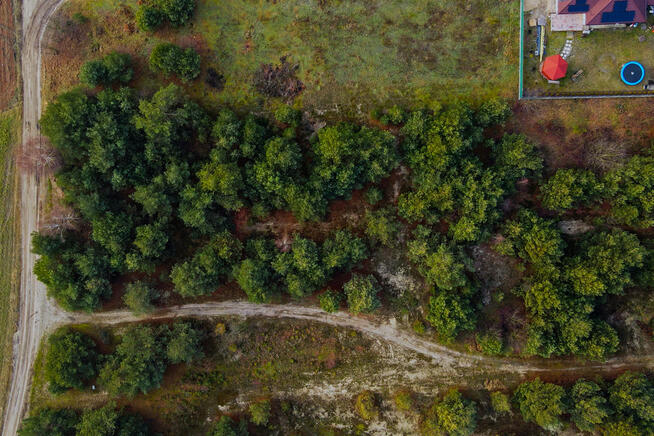 ✅Sprawdź>Atrakcyjna działka w malowniczej okolicy✅