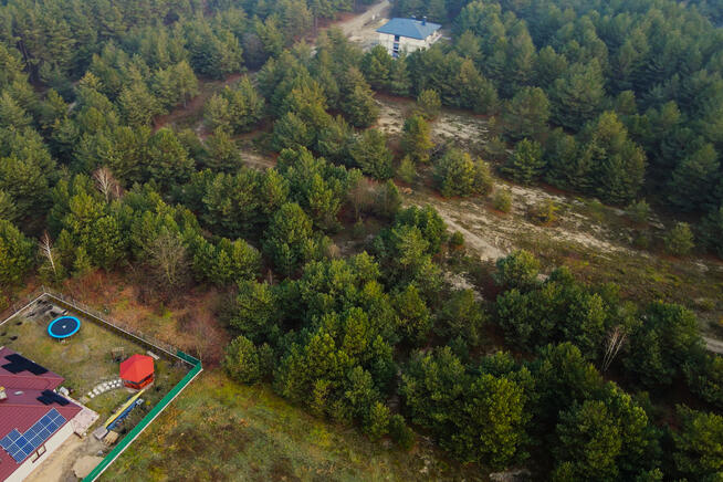 ✅Sprawdź>Atrakcyjna działka w malowniczej okolicy✅