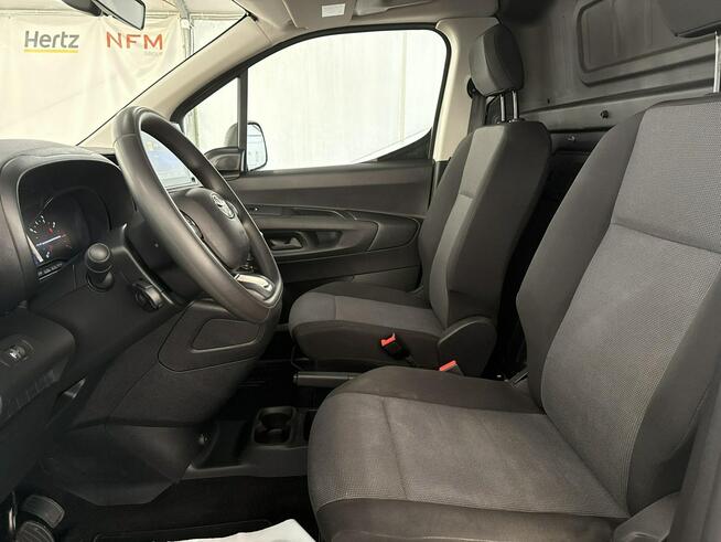 Toyota Proace City 1,5 D-4D (100 KM) Furgon Active Salon PL F-Vat