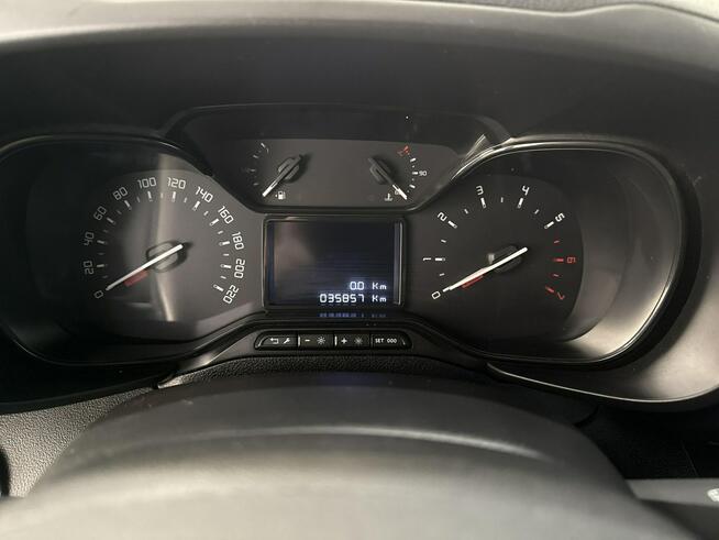 Toyota Proace City 1,5 D-4D (100 KM) Furgon Active Salon PL F-Vat