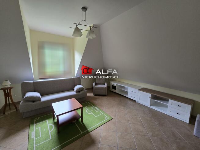 Mieszkanie Świdnica, Osiedle Zawiszów