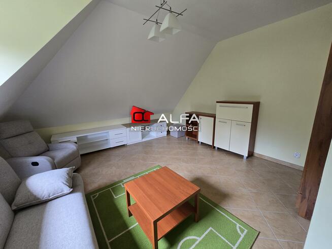 Mieszkanie Świdnica, Osiedle Zawiszów