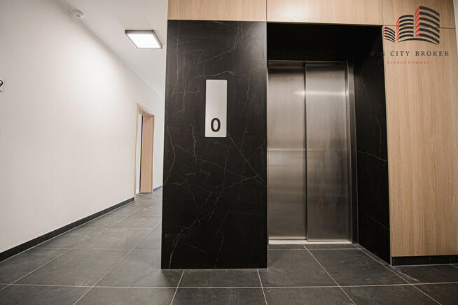 Mieszkanie Lublin Sławin, Bukszpanowa