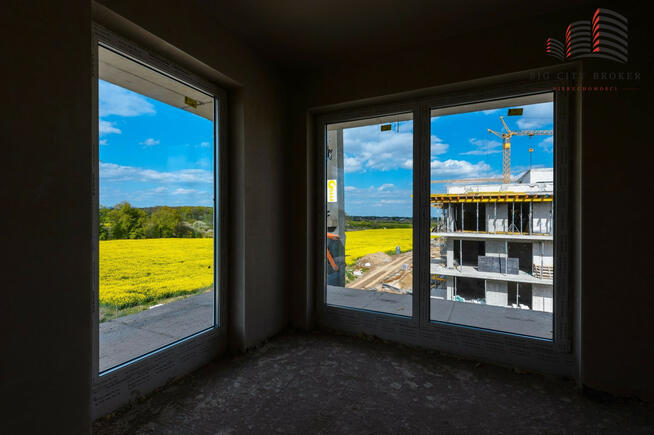 Mieszkanie Lublin Sławin, Bukszpanowa