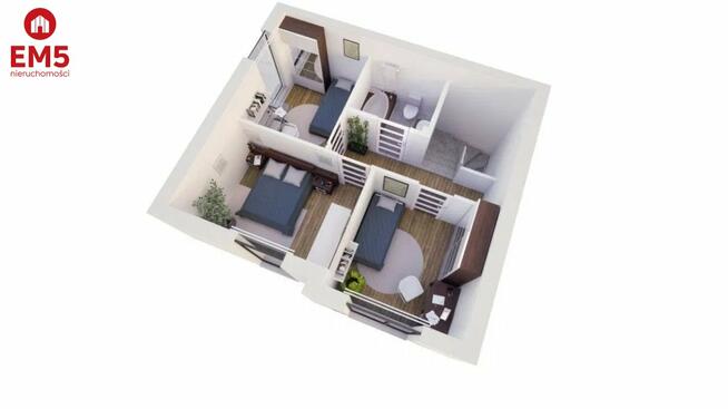 Mieszkanie Białystok Skorupy