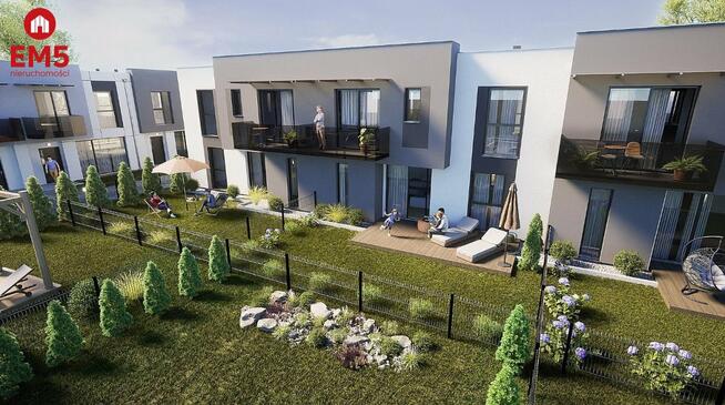 Mieszkanie Białystok Skorupy