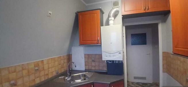 Dwupokojowe, spółdzielczo-własnościowe, Duńska