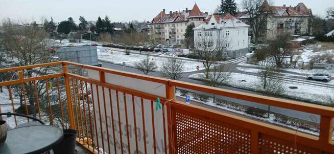 Dwupokojowe, spółdzielczo-własnościowe, Duńska