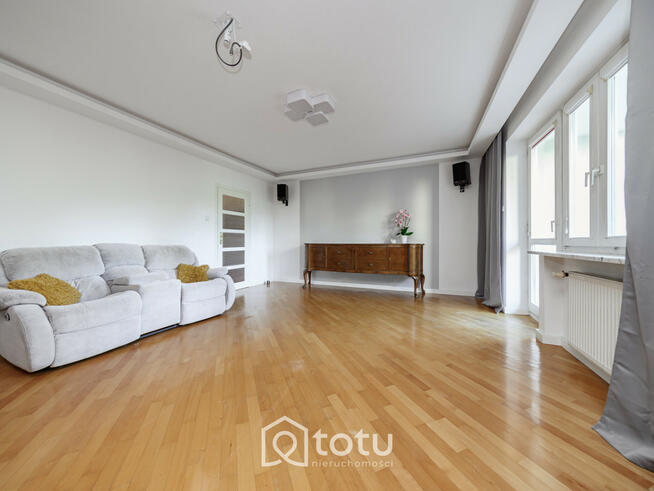 Mieszkanie Warszawa gm. Ursynów, Ekologiczna