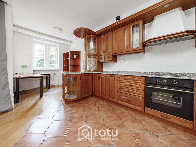 Mieszkanie Warszawa gm. Ursynów, Ekologiczna