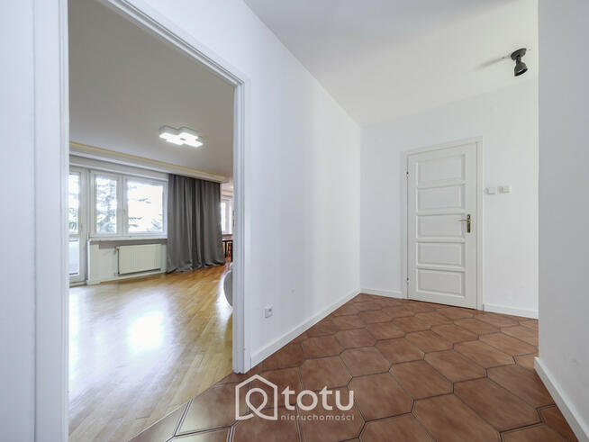 Mieszkanie Warszawa gm. Ursynów, Ekologiczna