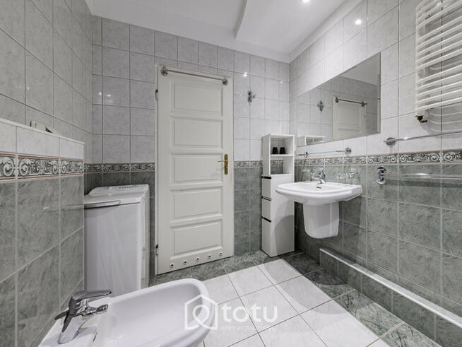 Mieszkanie Warszawa gm. Ursynów, Ekologiczna